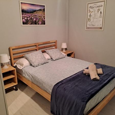 Apartamento Casa Pueyo El Pueyo de Jaca Luaran gambar
