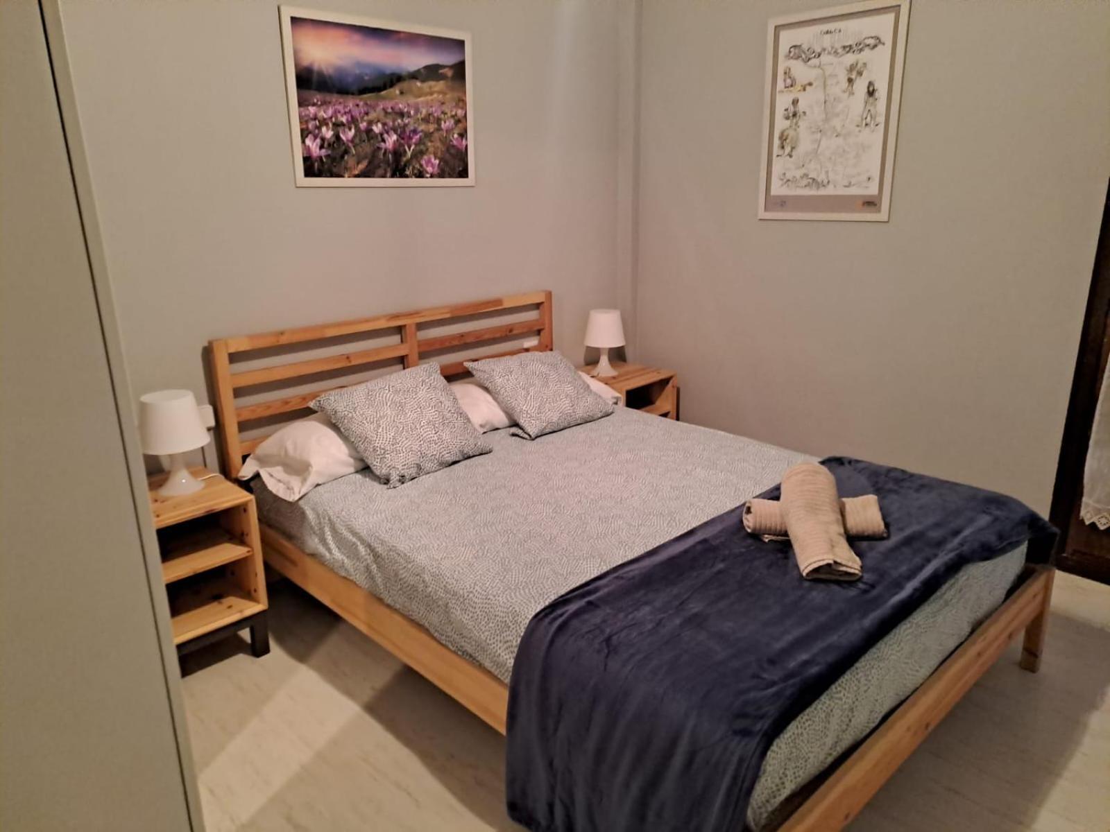 Apartamento Casa Pueyo El Pueyo de Jaca Luaran gambar